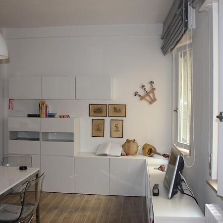 A Casa E Pepe Lovely Flat In The Heart Of Naples. Экстерьер фото