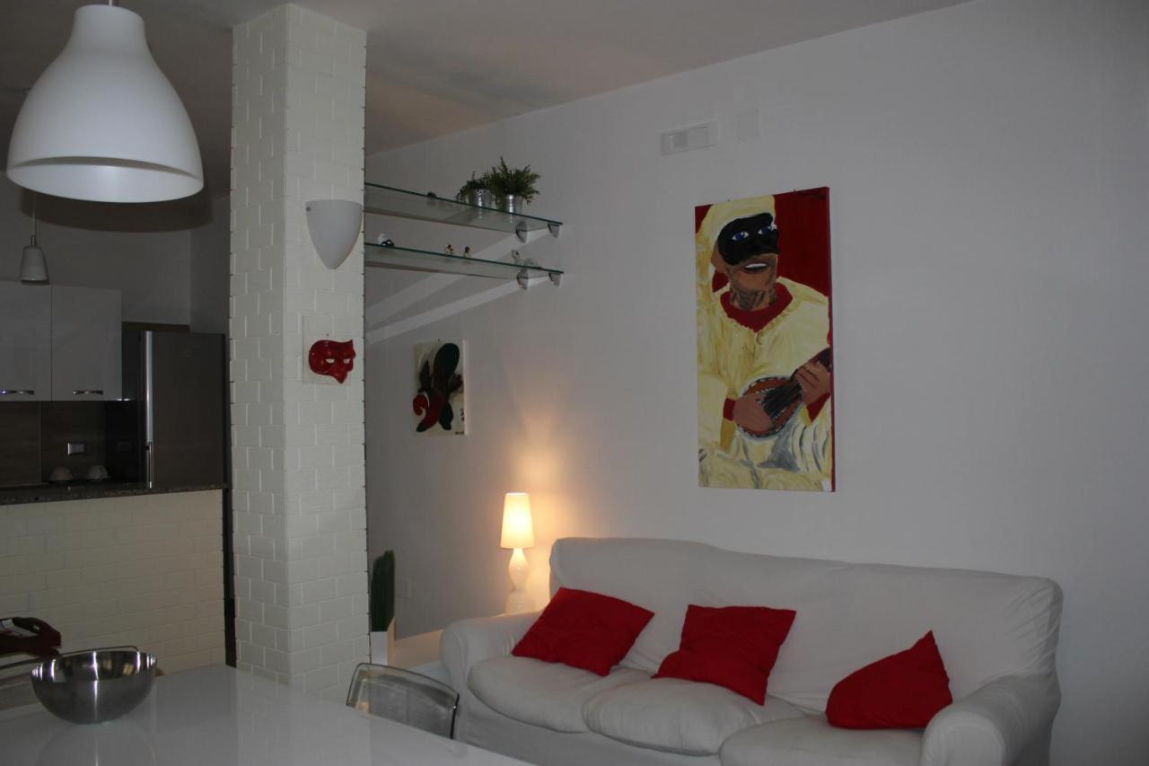 A Casa E Pepe Lovely Flat In The Heart Of Naples. Экстерьер фото