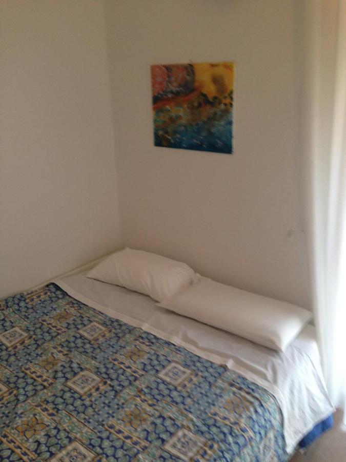A Casa E Pepe Lovely Flat In The Heart Of Naples. Экстерьер фото