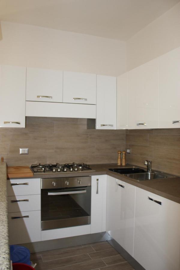 A Casa E Pepe Lovely Flat In The Heart Of Naples. Экстерьер фото