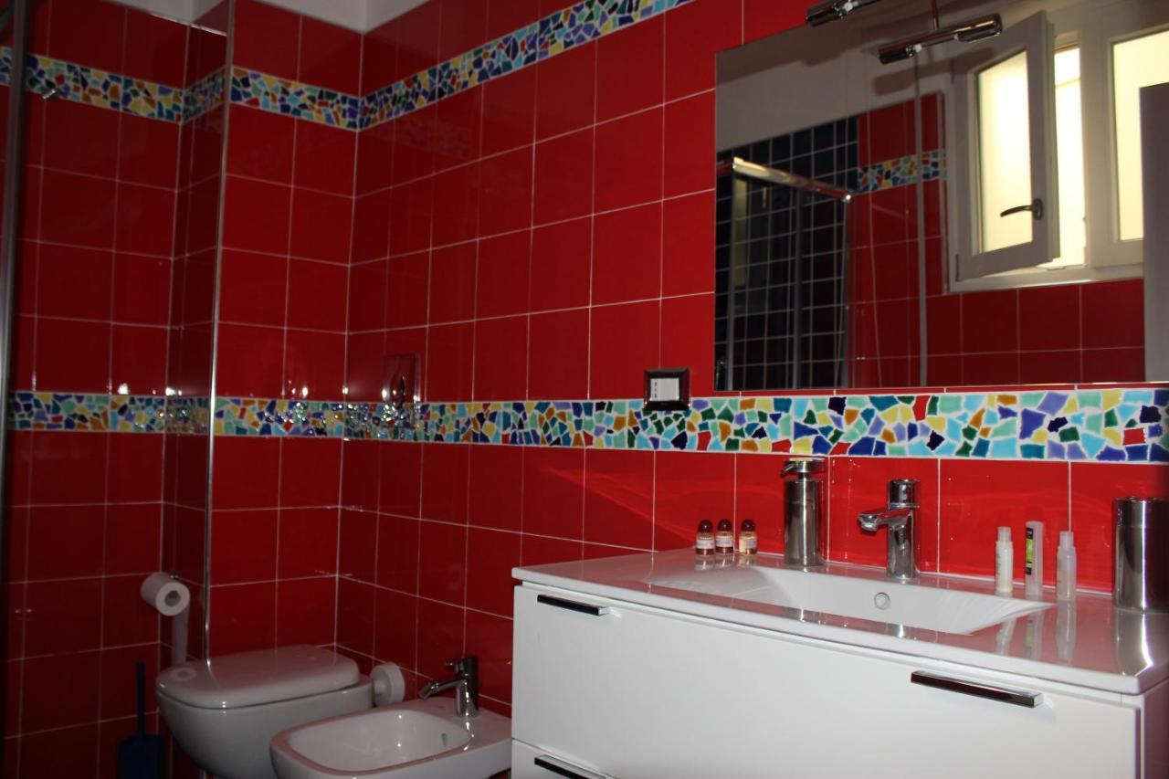 A Casa E Pepe Lovely Flat In The Heart Of Naples. Экстерьер фото