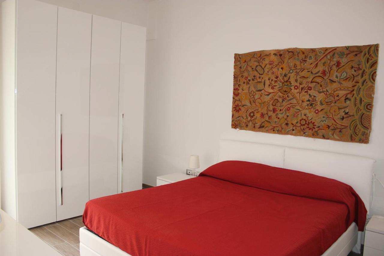 A Casa E Pepe Lovely Flat In The Heart Of Naples. Экстерьер фото